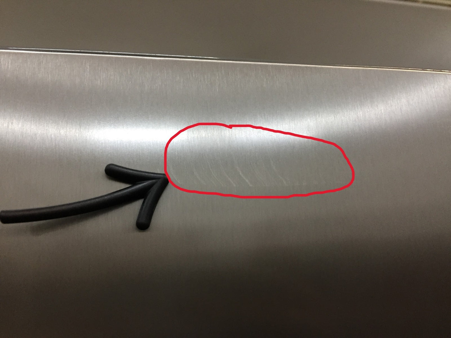 Bosch Serie 6 KGE39AICA Kühlschrank Gefrier-Kombination 343 L VitaFresh LowFrost