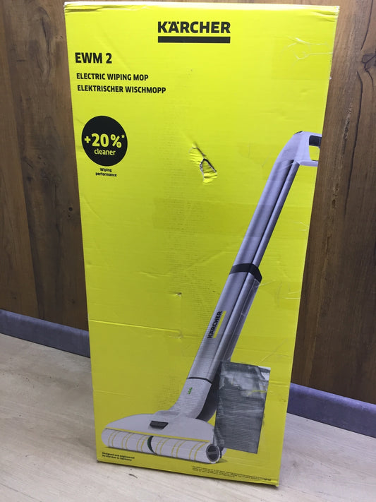 Kärcher Elektrischer Wischmopp EWM 2 (1.056-310.0), I31647