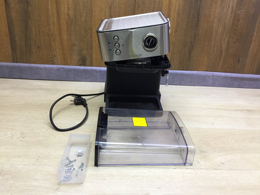 Cecotec Power Espresso 20 Professionale Kaffeemaschine (01556), I31473