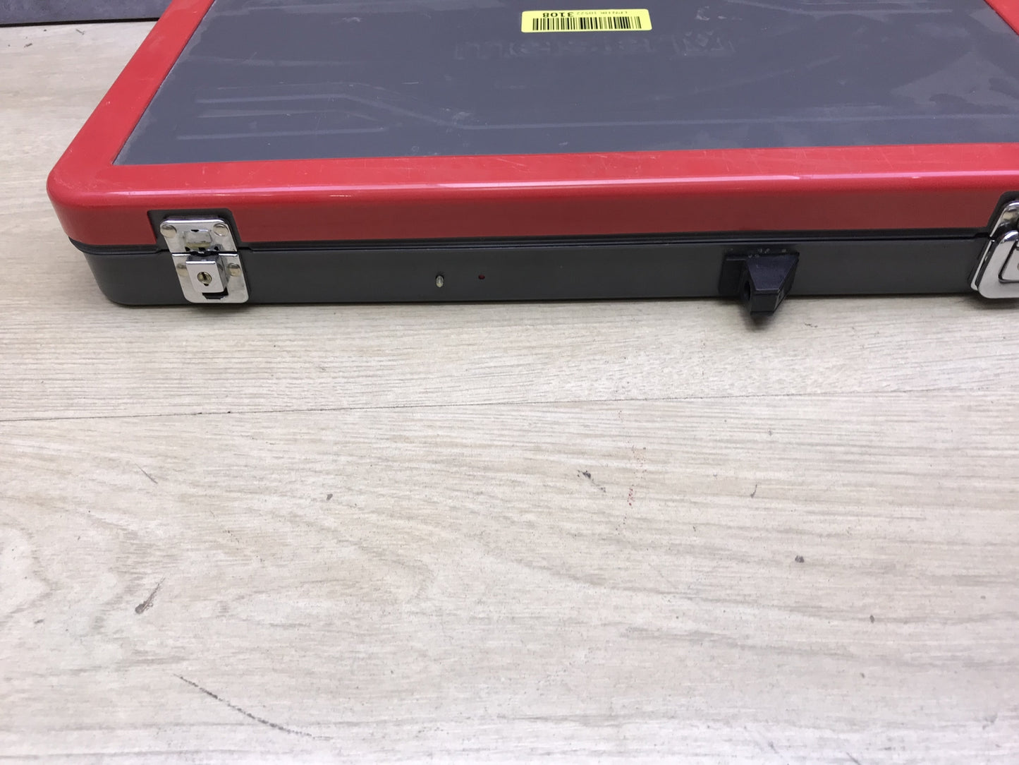 Meister WU 8492300 Steckschlüssel-Satz 58-teilig, I27450