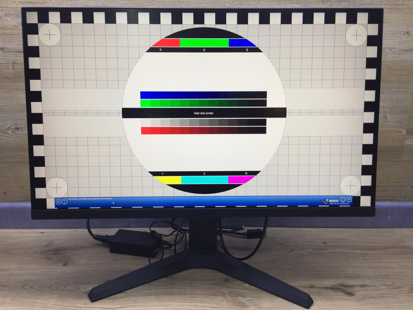 KOORUI 27E3Q Gaming Monitor 27" QHD 2560x1440 IPS HDR Adaptive Sync 170Hz 1ms 