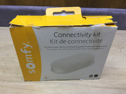 Somfy 1870755 TaHoma mini Connectivity Kit Steuerzentrale, I31551