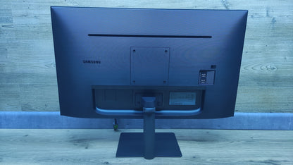 Samsung M5 S27AM502NR Smart Monitor 27" FHD 1920x1080 HDMI W-Lan Bluetooth Tizen