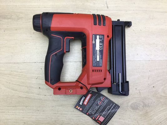 Einhell cordless nailer TE-CN 18 Li Solo 18V, I33476