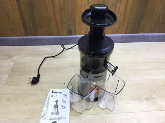 Tristar SC-2303 Entsafter, 150W, I29132