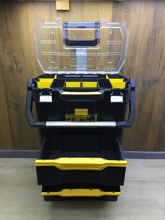 Stanley STST1-79231 Mobile Workshop, I33522