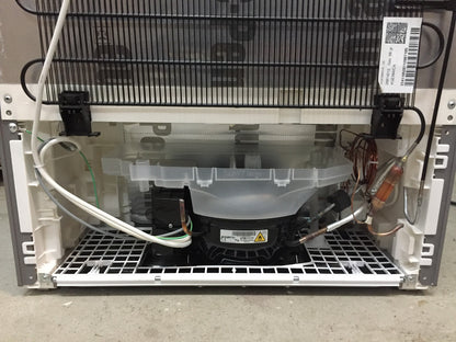 Bosch Serie 6 KGE39AICA Kühlschrank Gefrier-Kombination 343 L VitaFresh LowFrost