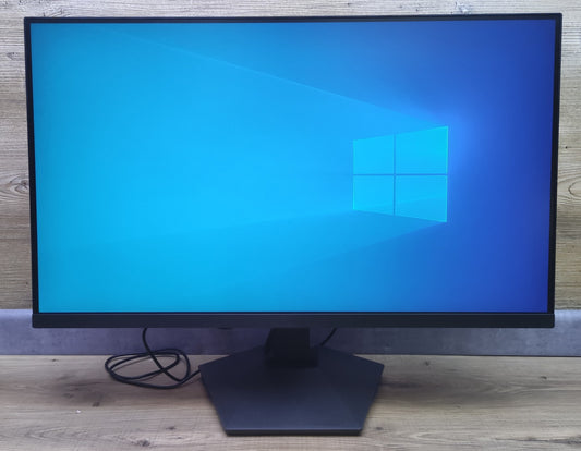 KOORUI MG27H11F Gaming Monitor 27" FHD 1920x1080 HDMI DP Adaptive Sync 165Hz 1ms 