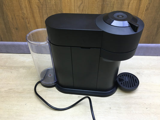 De'Longhi Nespresso coffee machine ENV120.BM, black, I30055