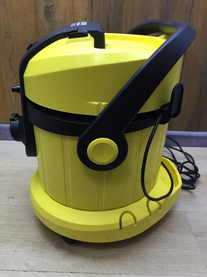 Kärcher SE 4002 Elektro-Waschsauger (1.081-140.0), I33676