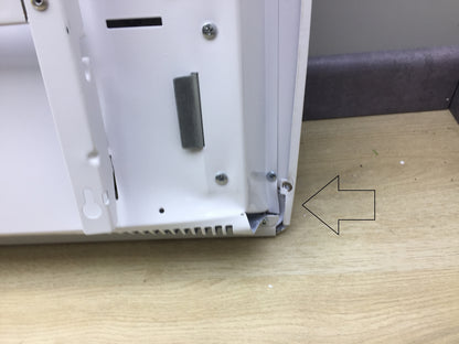 Carrera  49699 Heizkörper, Keramik LCD 1500 W, I17426