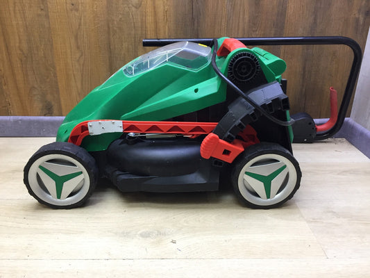 Güde 330/24-3.0L cordless lawn mower SOLO, working width 33cm, I33083 