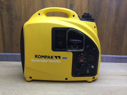 ITC Power GG20I Stromerzeuger (6807071), I32666