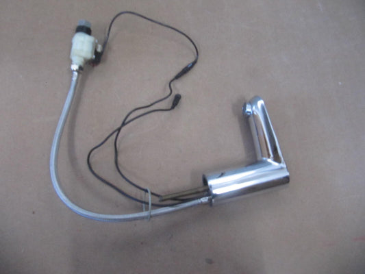 GROHE Eurosmart CE | Badarmatur - Infrarot Armatur, I00262