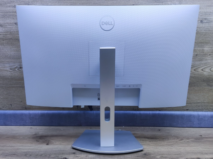 Dell S2722QC 4K Monitor 27" (210-BBRQ) UHD 3840x2160 USB-C Adaptive Sync 60Hz 