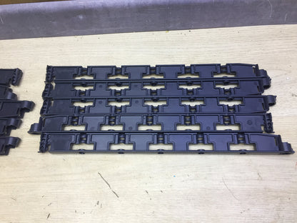 Wirquin So Line Duschrinne 220 mm, chrom, I32207