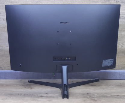 Samsung S32D396GAU Essential Monitor 32" FHD 1920x1080 VA HDMI VGA 100Hz 4ms