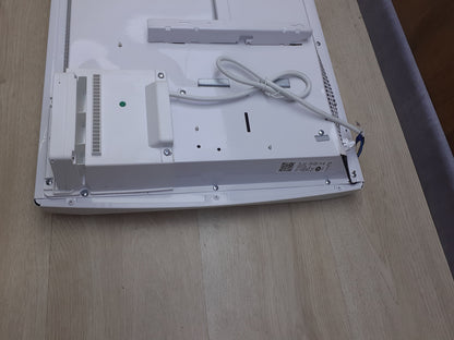 Carrera  49699 Heizkörper, Keramik LCD 1500 W, I22436