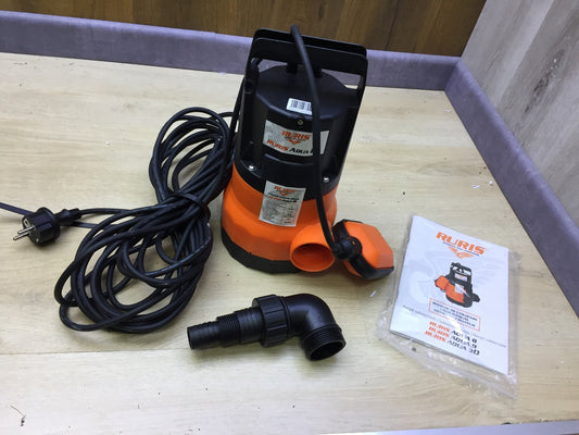 Ruris Aqua 8 Gartenpumpe, I27311