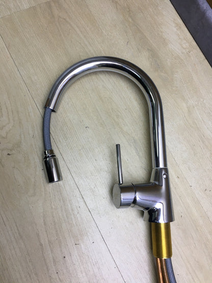 Ideal Standard B9330AA Spültisch -Einhebelmischer, Wasserhahn, I31260