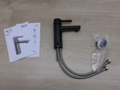 Roca Naia Einhebelmischer für Waschbecken A5A3A96CN0, I18861