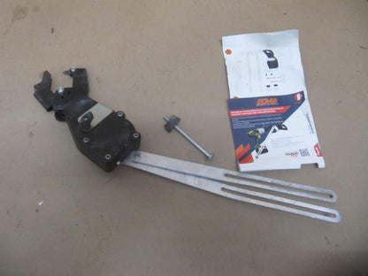 Edma 161455 Automatische Crimper, I05167