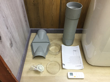 Olimpia Splendid Mobiles Klimagerät Dolceclima Silent 12 EEK: A, I32884