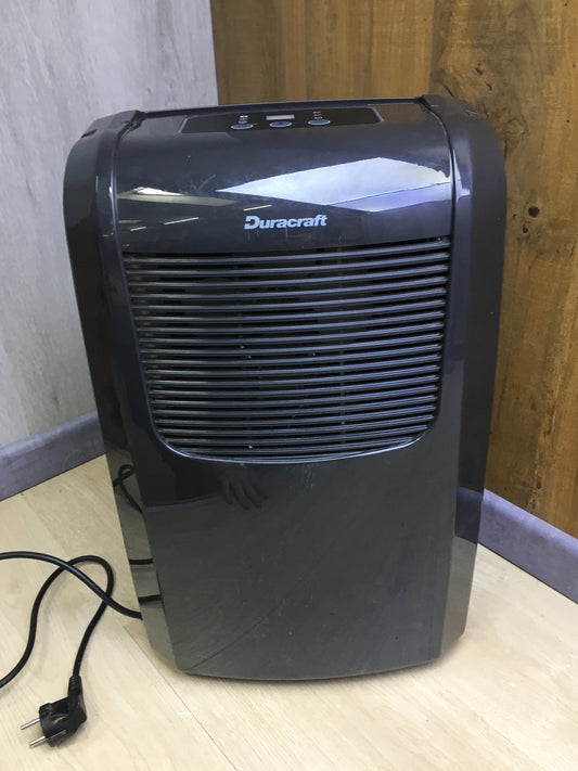 Duracraft DD-TEC10NE Luftentfeuchter bis 10L pro Tag, I31296