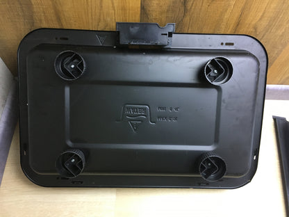 Korona 46221 Elektrischer Standgrill mit XXL-Grillrost, 2200 W, I29655