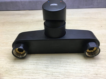 GROHE Start Einhand-Wannenbatterie (322782432), Wasserhahn, I30636