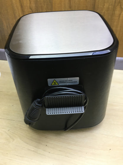 COSORI CP258-AF-DEU Air Fryer, 5.5L, 1700W, energy-saving, I29686