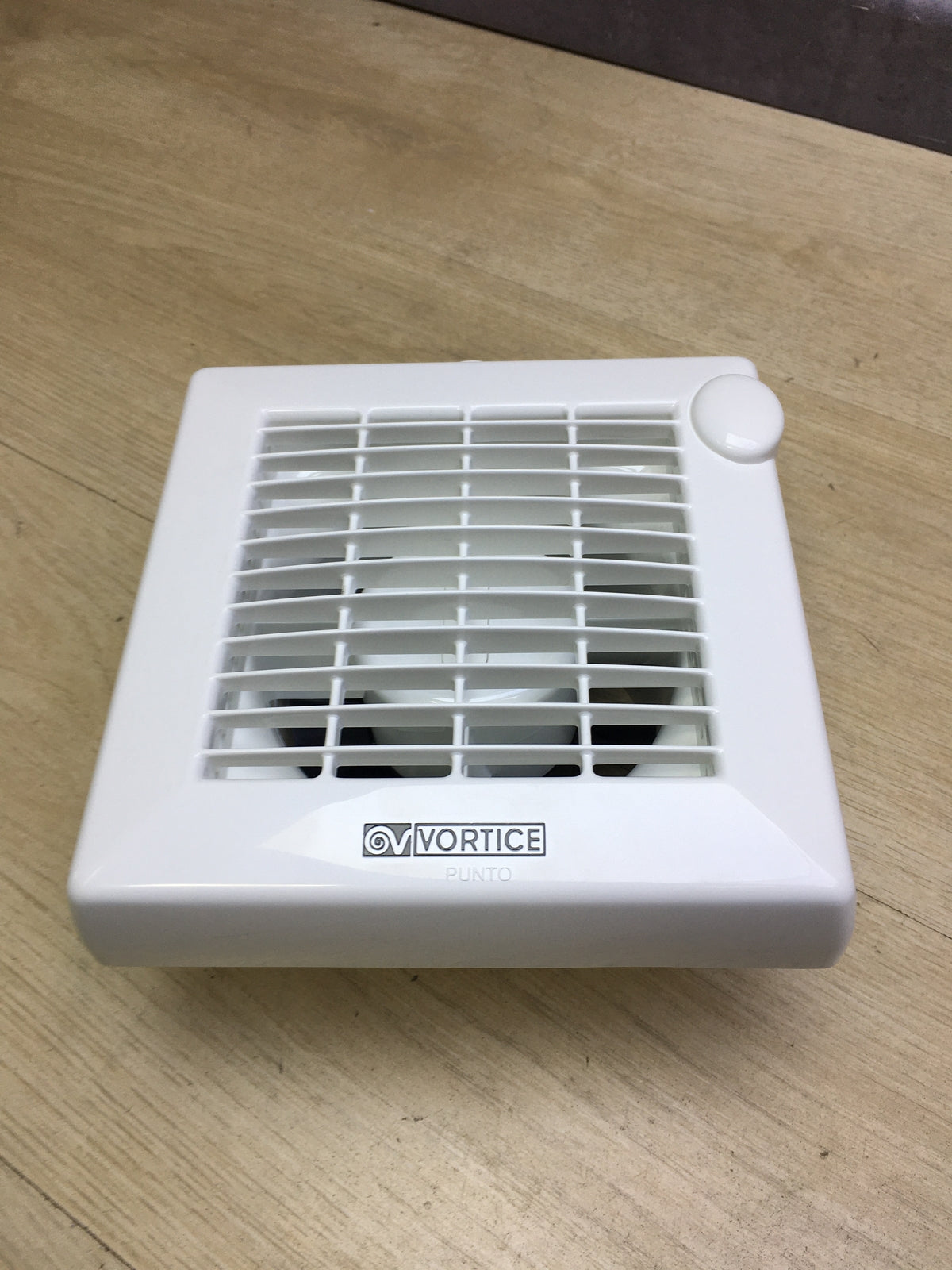 Vortice wall exhaust fan M 120/5" 0000011301, I31062 