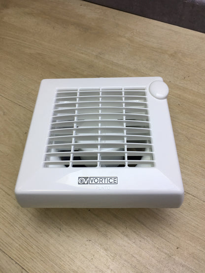 Vortice wall exhaust fan M 120/5" 0000011301, I31062 