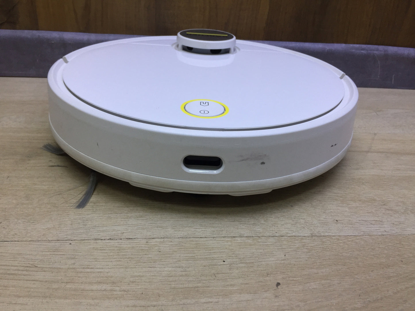 Kärcher RCV 3 robot vacuum cleaner with mop function 1.269-620.0, I31950