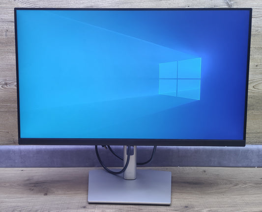 Dell P2422H Monitor 23.8" (210-AZYX) FHD 1920x1080 WLED IPS VGA HDMI DP 60Hz 