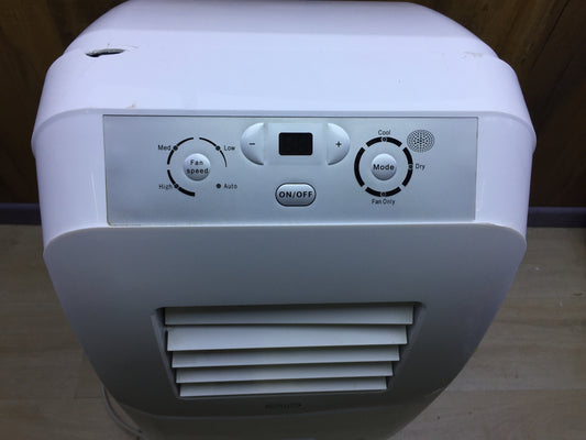 ARGO Relax 398000436 Mobiles Klimagerät 10000 Btu/h EEK: A 2.5kW, I26305