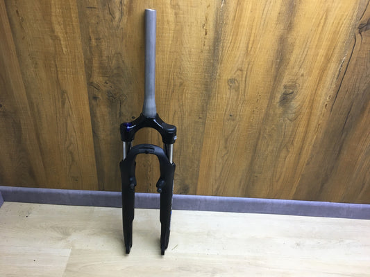 SR-Suntour suspension fork NEX-E25 SF18 (H-LO) // 26´´, I30060 