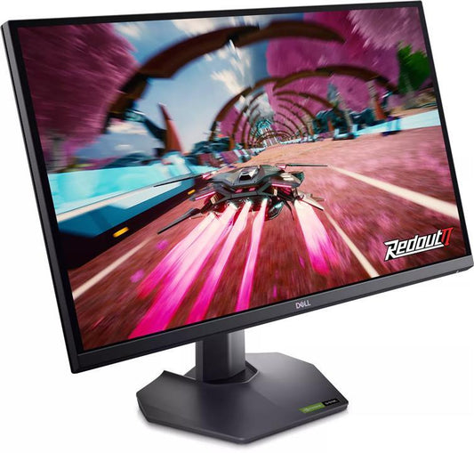Dell G2724D Gaming Monitor 27" QHD 2560x1440 IPS HDR AMD FreeSync 165Hz 1ms 