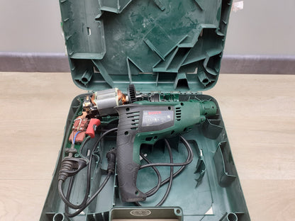 Bosch DIY AdvancedImpact 900 Elektro-Schlagbohrmaschine, I15938