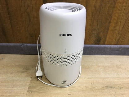 Philips HU2510/10 Humidifier 2000 Series, NanoCloud Technology, I33437 