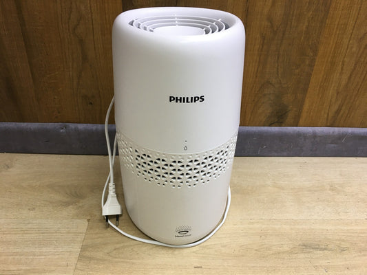 Philips HU2510/10 Luftbefeuchter 2000er Serie, NanoCloud-Technologie, I33437