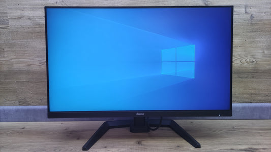 iiyama G-Master GB2770HSU-B5 Red Eagle Monitor 27" FHD FreeSync 165Hz 0.8ms 