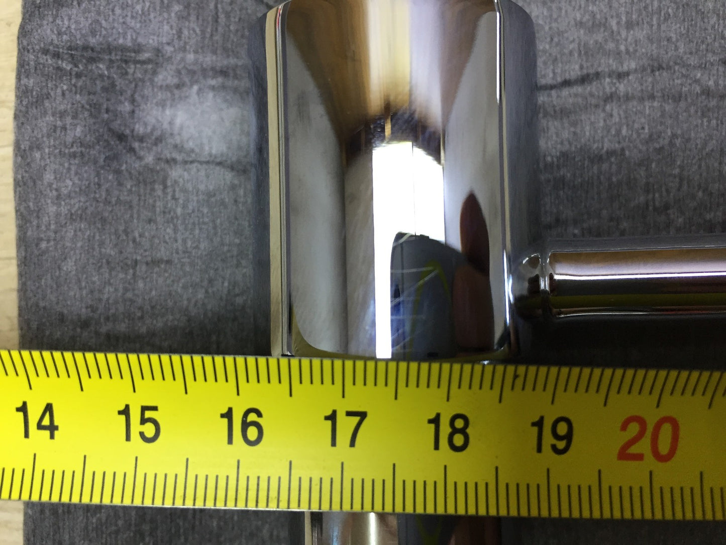 EISL LEON low pressure coil spring kitchen faucet chrome faucet, I32986