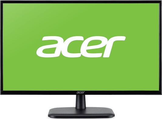 Acer EK0 EK220QAbi Monitor 21.5" FHD 1920x1080 VA Panel HDMI VGA 75Hz 5ms (GtG) 