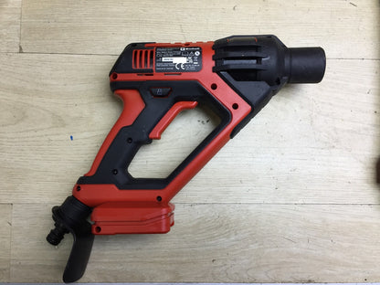 Einhell Cordless Pressure Washer Gun HYPRESSO 18/24-1 solo (4140135), 18 V, I33138