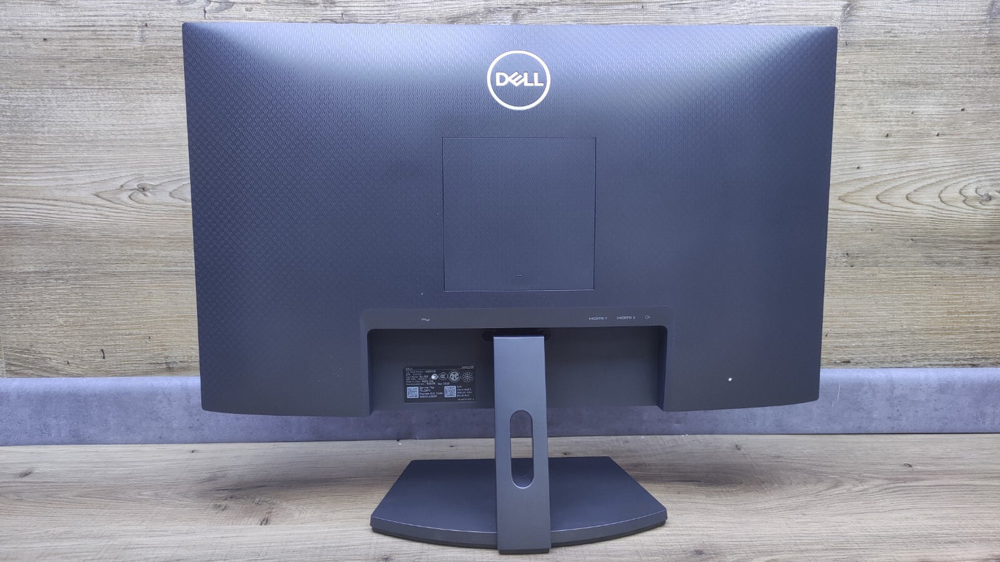 Dell S2421NX Monitor 24" FHD 1920x1080 HDMI IPS AMD FreeSync 75Hz 4ms black 