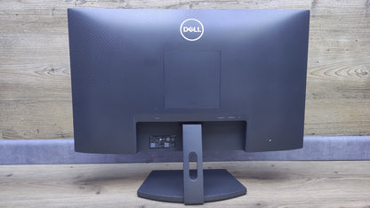 Dell S2421NX Monitor 24" FHD 1920x1080 HDMI IPS AMD FreeSync 75Hz 4ms black 