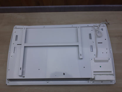 Carrera 49699 Radiator, Ceramic LCD 1500 W, I24253 
