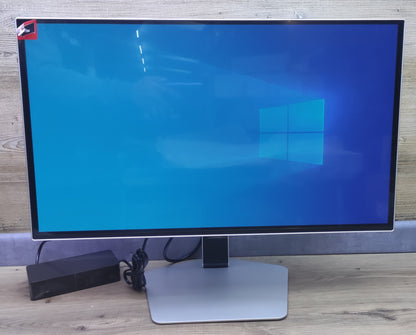 Samsung Odyssey S27DG600SU OLED Monitor 27" 2560x1440 HDR10+ FreeSync 360Hz