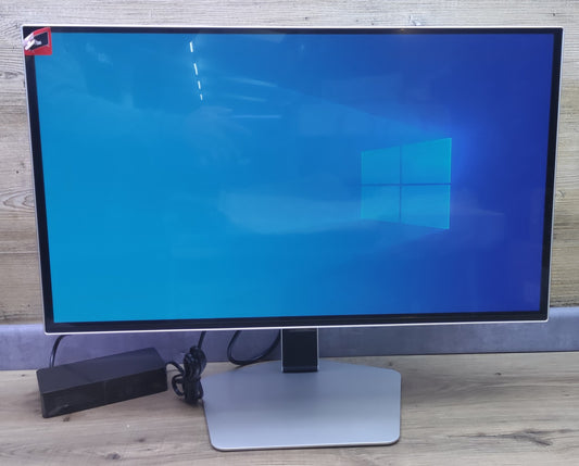 Samsung Odyssey S27DG600SU OLED Monitor 27" 2560x1440 HDR10+ FreeSync 360Hz